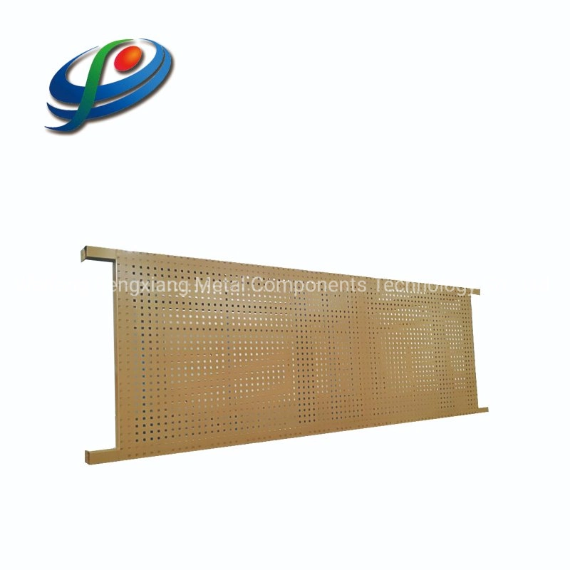 ODM/OEM Laser Cut Garden Screen Fencing Decorative Outdoor Metal Screen