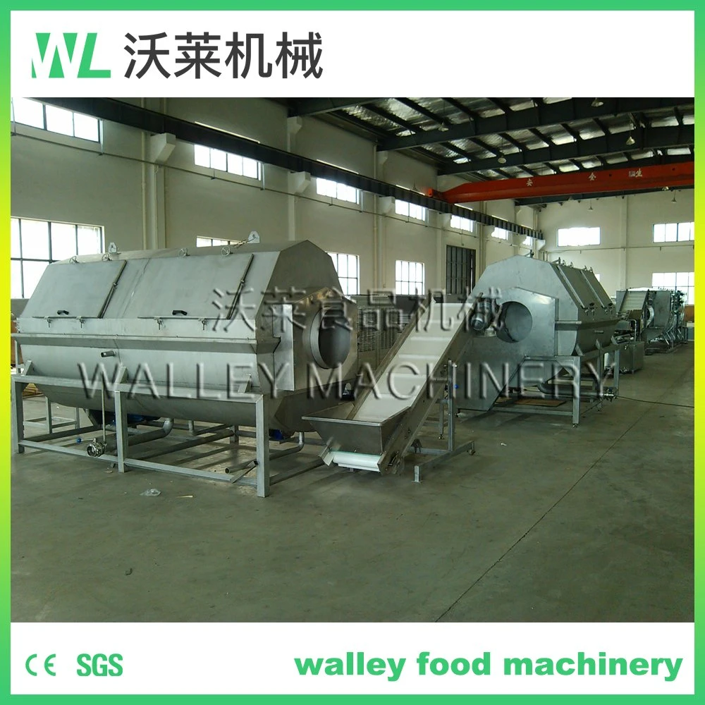 Chili Water Cooling Equipment with Evaporating Coil