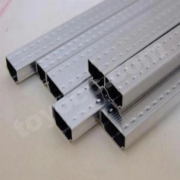 Original Factory Tempered Laminated Low-E Insulated Hollow with Aluminum Strips for Skylight Windows Doors