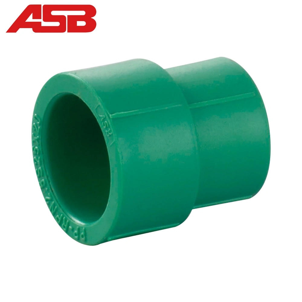 Free Replacement Corrosion Resistance HDPE Butt Fusion Fittings Plastic Tube
