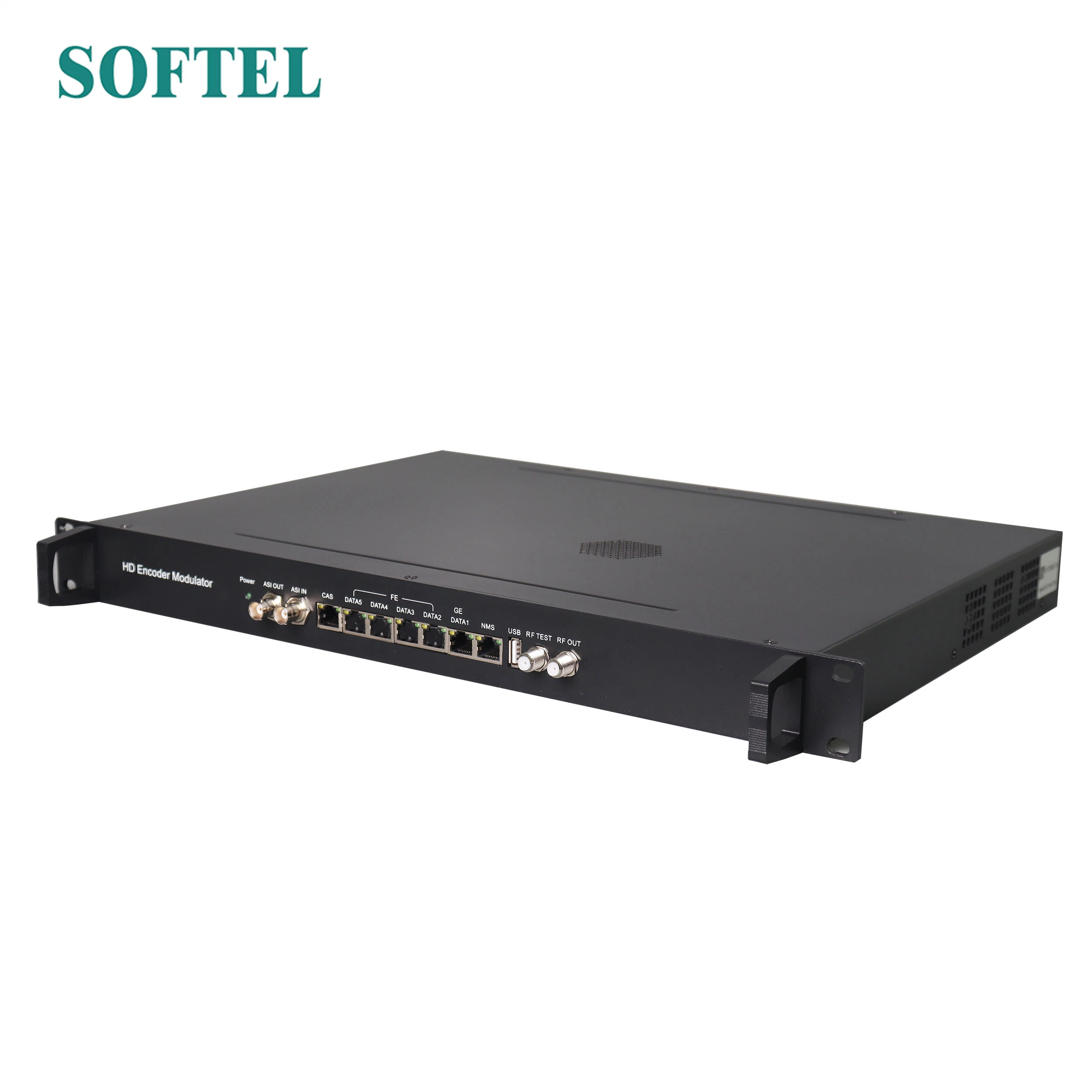 China Professional Manufacturer of IPTV Digital HDMI Encoder Modulator Provide OEM Service