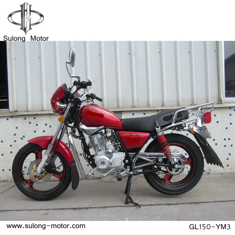 125cc 150cc Gn Cgmotorbike Racing Dirt Bike Factory