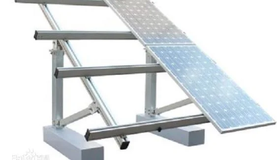 U-Shaped Steel Grt Manufacturing U-Shaped Channel Steel Large-Scale Photovoltaic Support Project Solar Panel Installation System