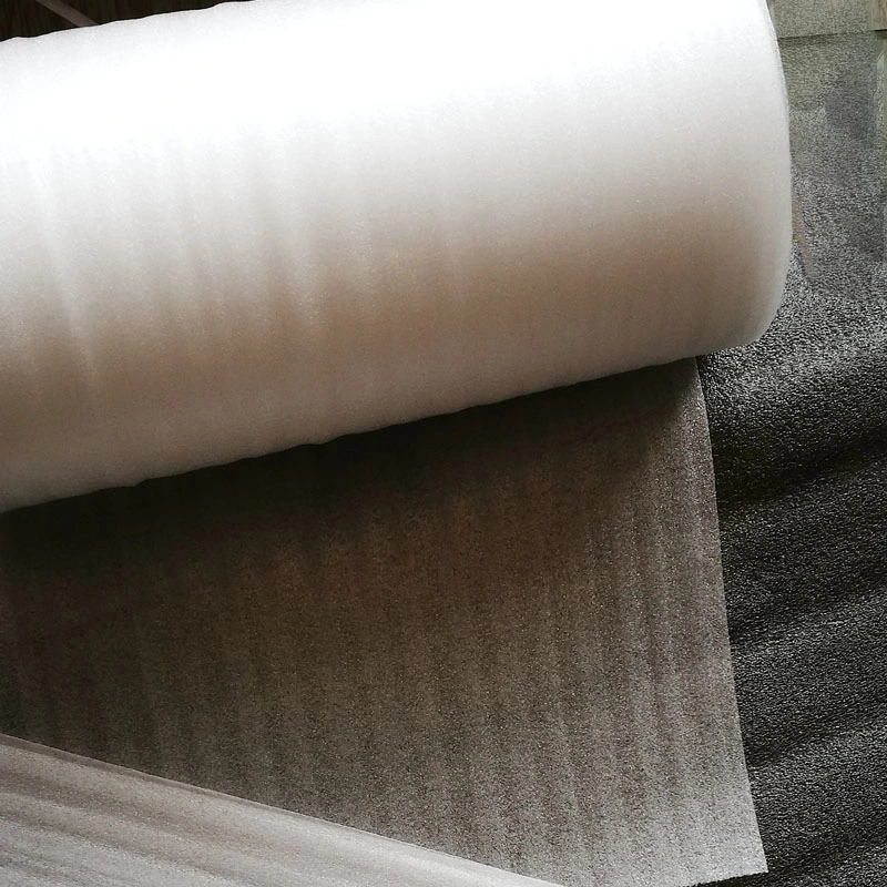 Shock-Proof Furniture Protection EPE Packing Foam Sheet