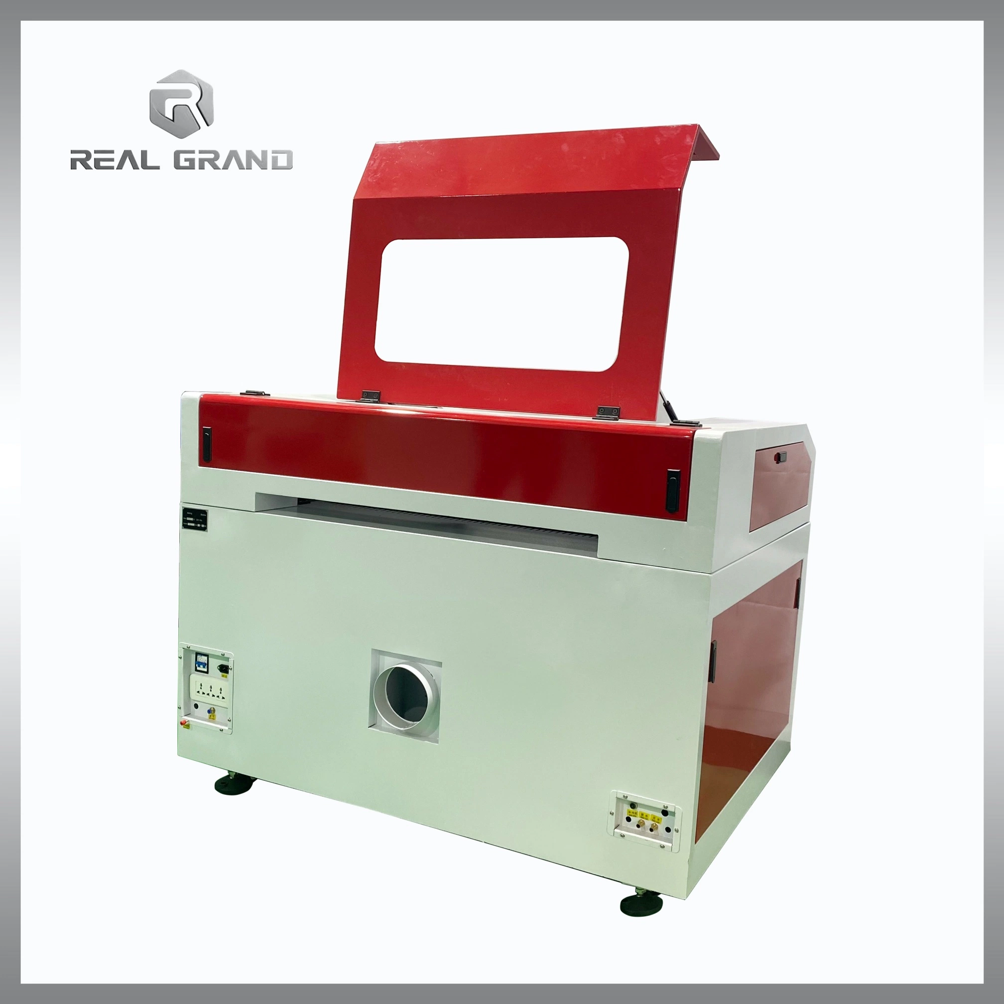 60W 80W 100W 130W Laser Cutter Acryl Mini CNC Laser Graviermaschine