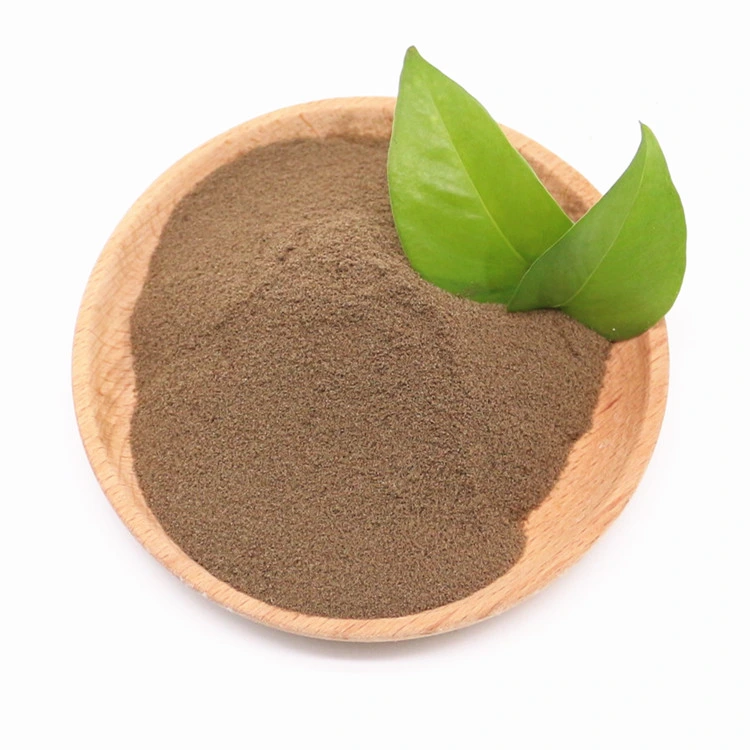 Provide Free Samples of High quality/High cost performance  Organic Fertilizer Trace Element