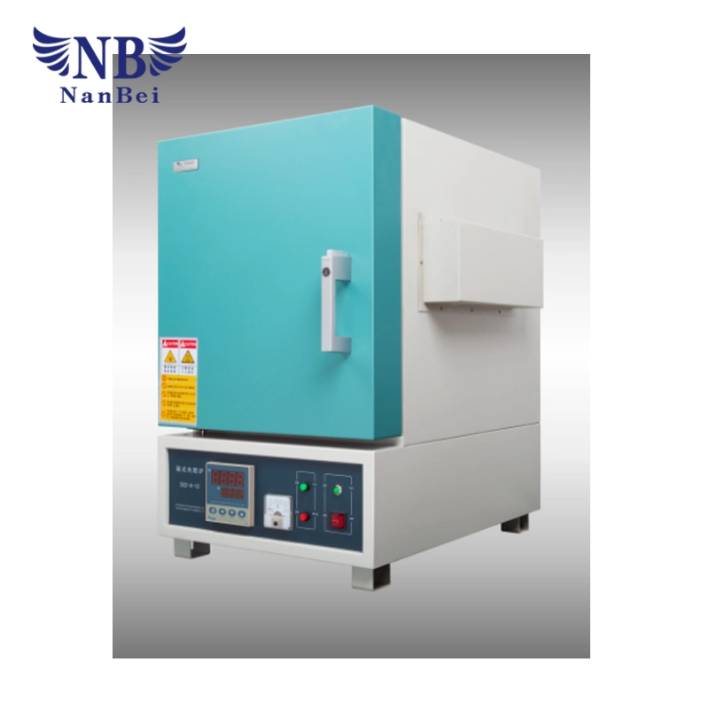 Chamber Electric Furnace Muffle Furnace with Factory Price