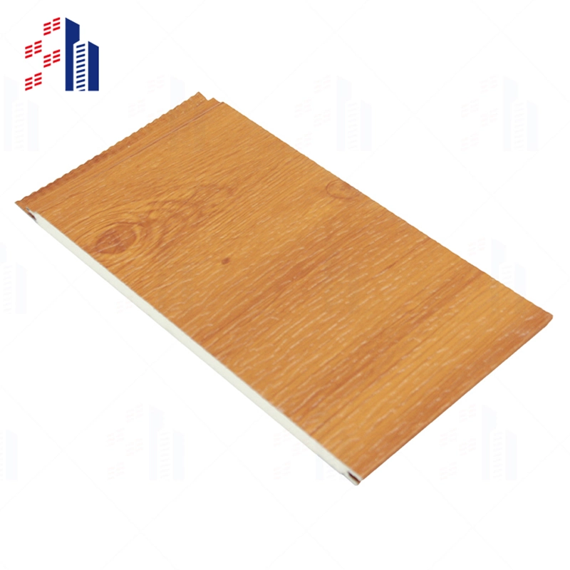 Factory Price Insulated Metal Aluminium Sandwich Panel Price Exterior Wall Panel Sandwich