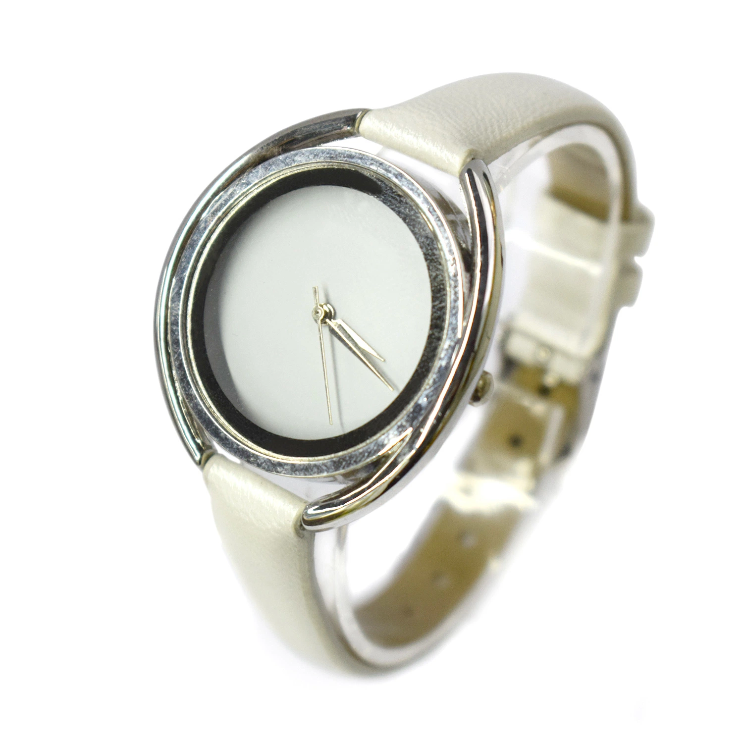 Commerce de gros mouvement suisse Custom Girly Montres bracelet19062 Women Watch (cm)