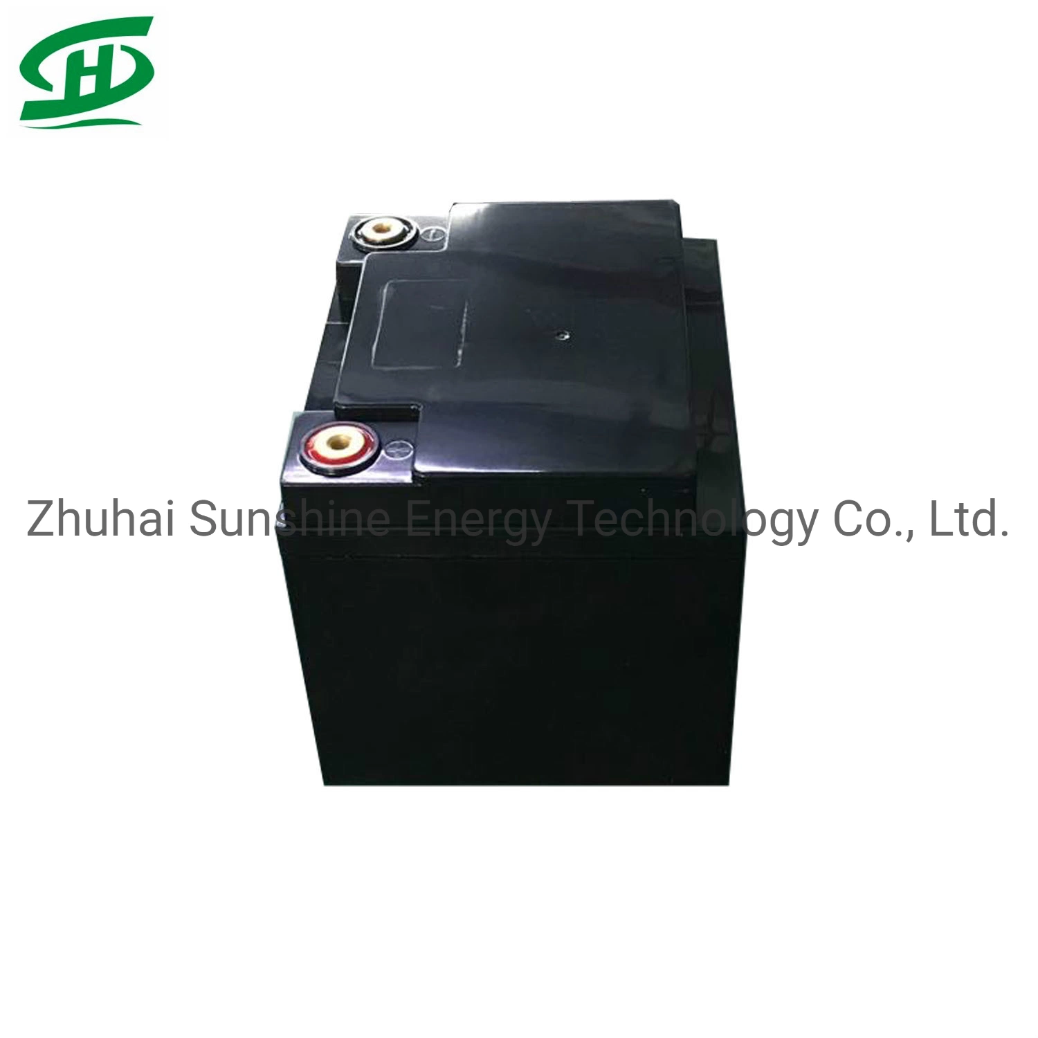 Deep Cycle Solar Storage 12V 40ah Lithium Ion Power Battery