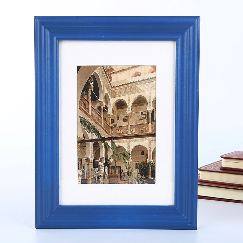 Decorative Art Frame PS Moulding Design Oil Paintings Picture Frame