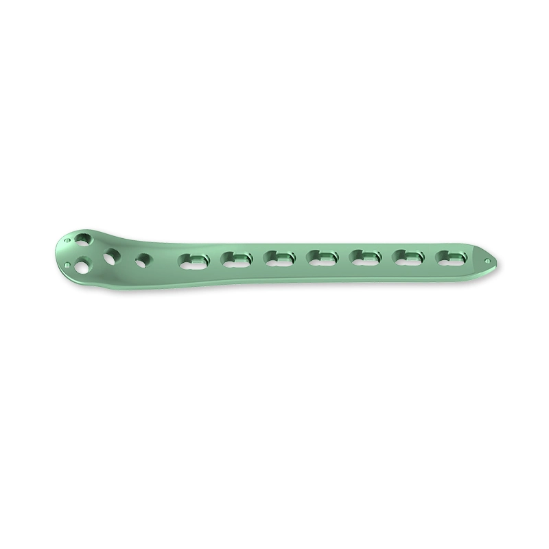 Distal Radius Dorsal Locking Plate (low-profile) Orthopaedic Implants