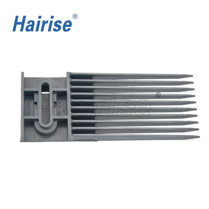 Hairise Elevator Conveyor Comb Plate (Har845-10T) Escalator Parts 10t 23t 25t with FDA& Gsg Certificate