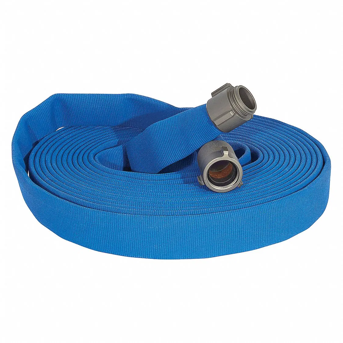 1/1.5/2/2.5 Inch 65mm PVC Canvas Fire Hydrant Fighting Hose Pipe Price/Fire Fighting Hose / Fire Hose/Canvas Fire Equipment