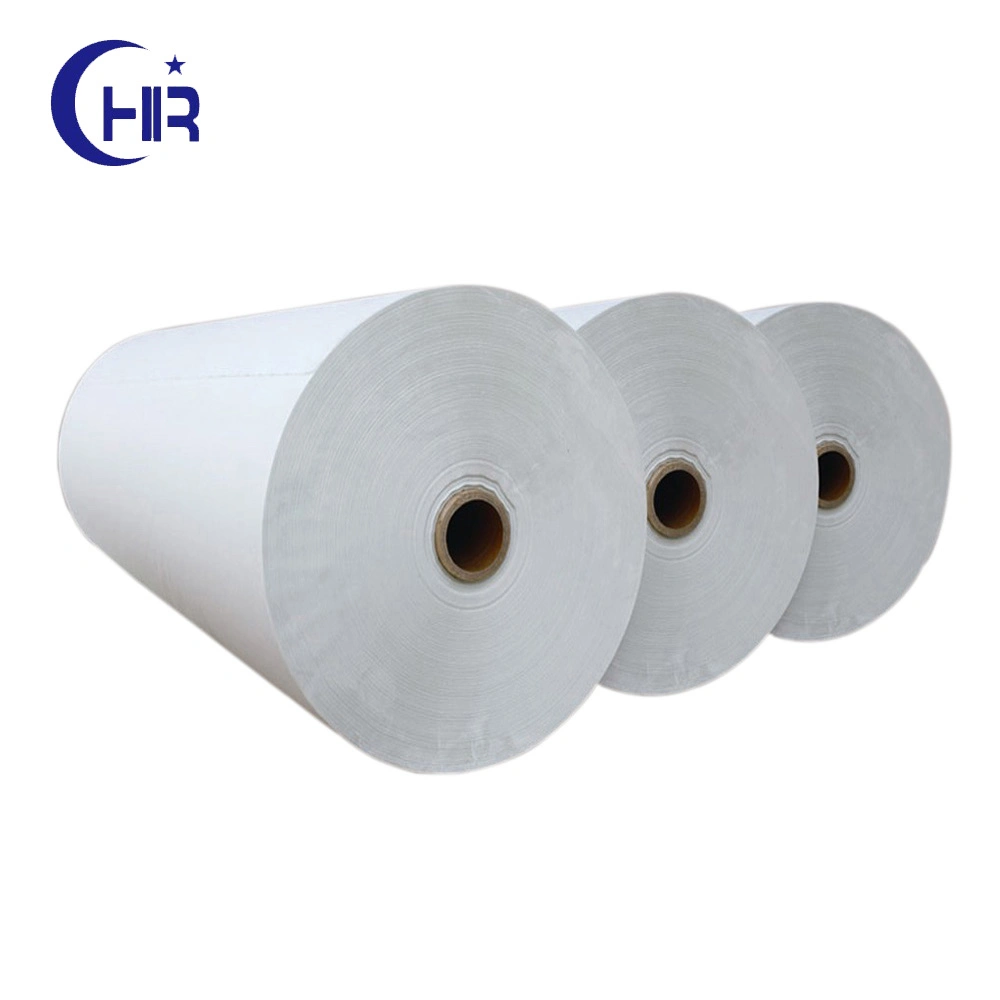 Auto Seat Cover Raw Material Spunbond Nonwoven Fabric for Disposable Airline Taxi Train Car Bus Seat Cover