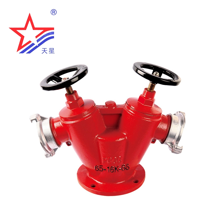 Zsfz Wet Alarm Valve Fire Fighting Equipment