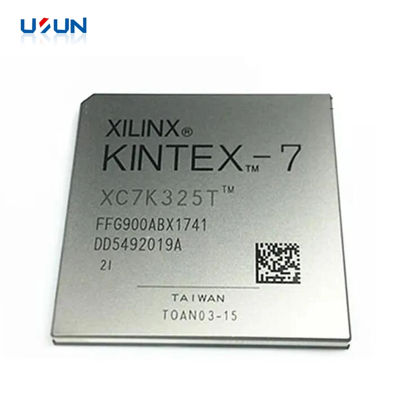 Componentes electrónicos originales de Bom TI Adi Xilinx St Microchip altera Circuito integrado