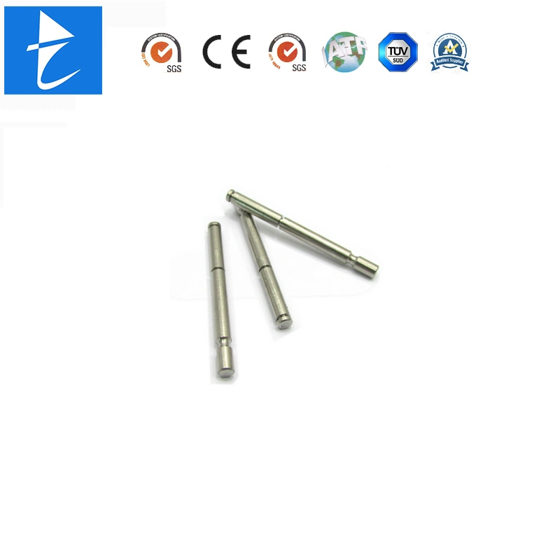 The Factory Custom OEM Precision Automatic Lathing Lock Spring Toggle Bolts