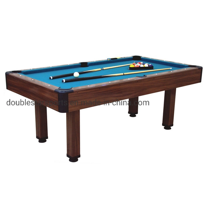 Pool Billiard Table Ideal for Bar, Pub, Club