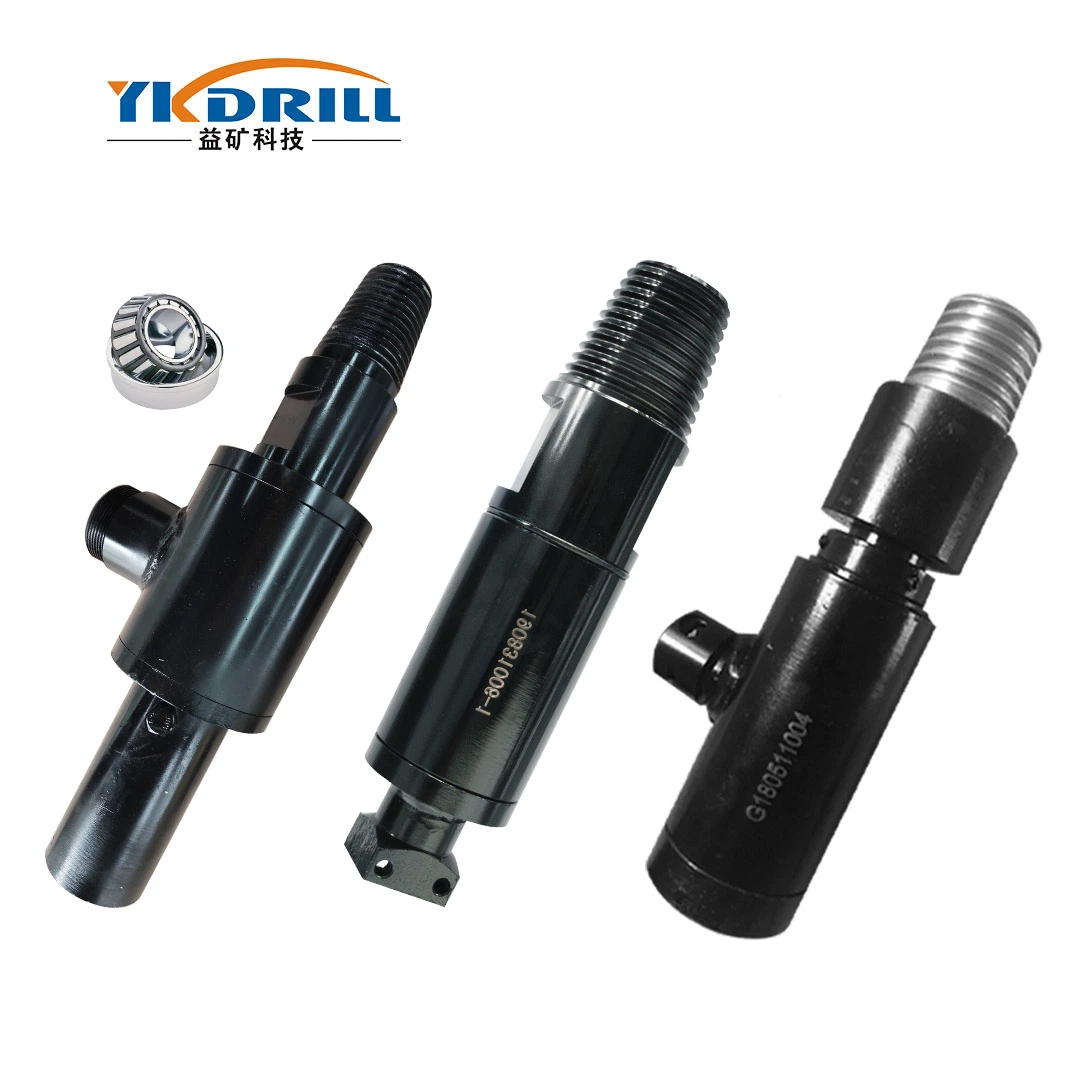 Drilling Accessories Water Swivel for Water Well Drilling Rig Made in China