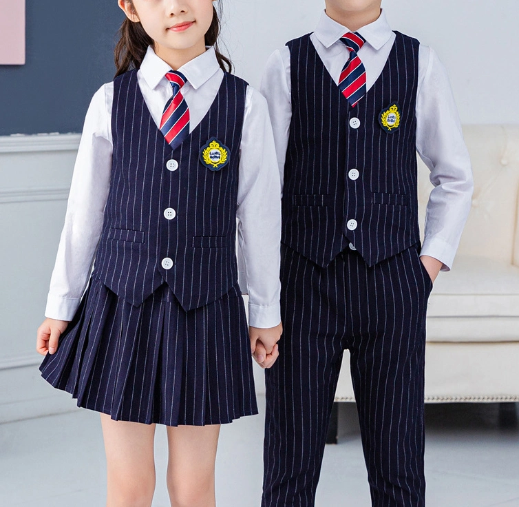 Sport Wear School Uniform Design Student School Clothing