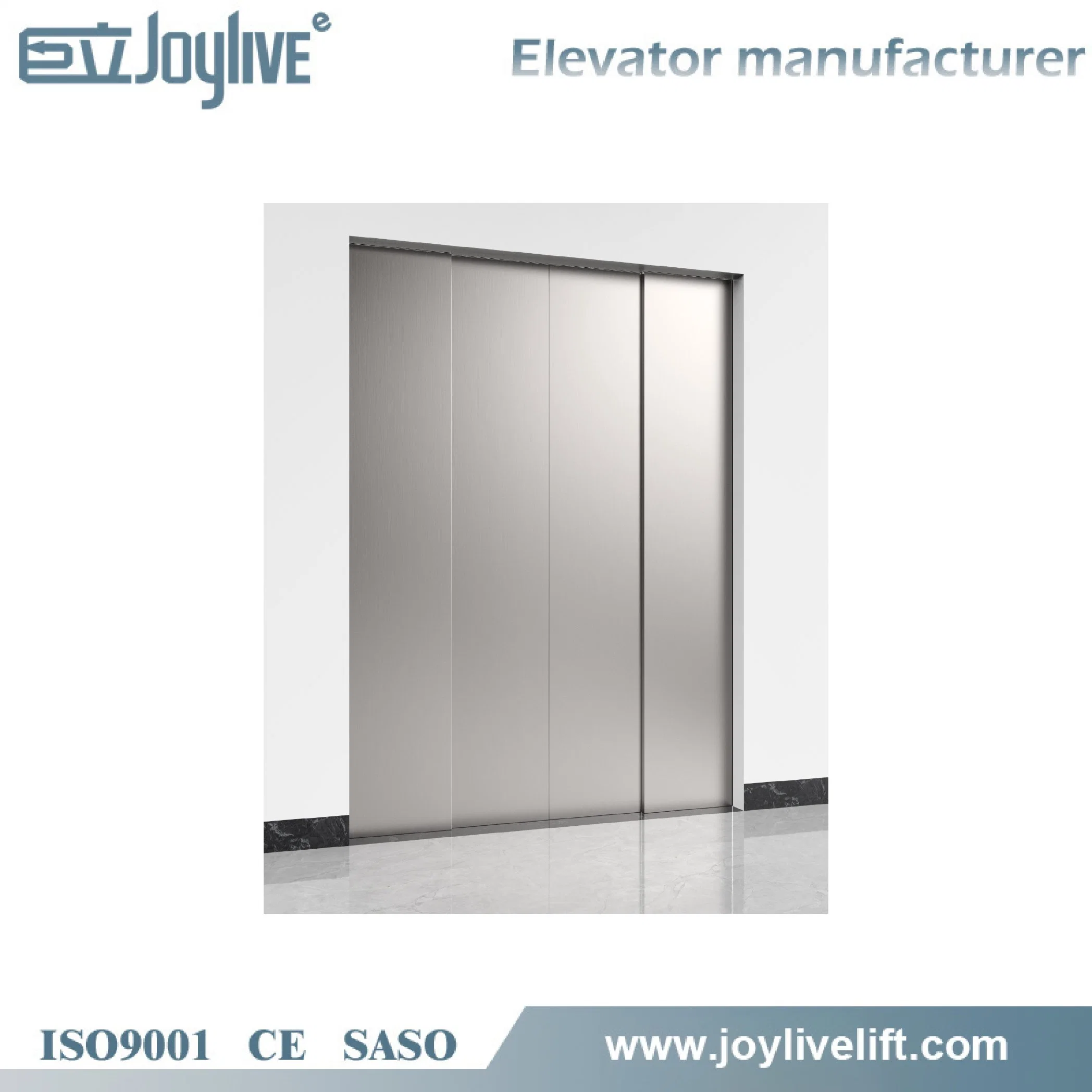 Joylive ISO Warehouse Freight Cargo Elevator Lift Auxiliary Logistics Planning for Large Vehicles Transportation