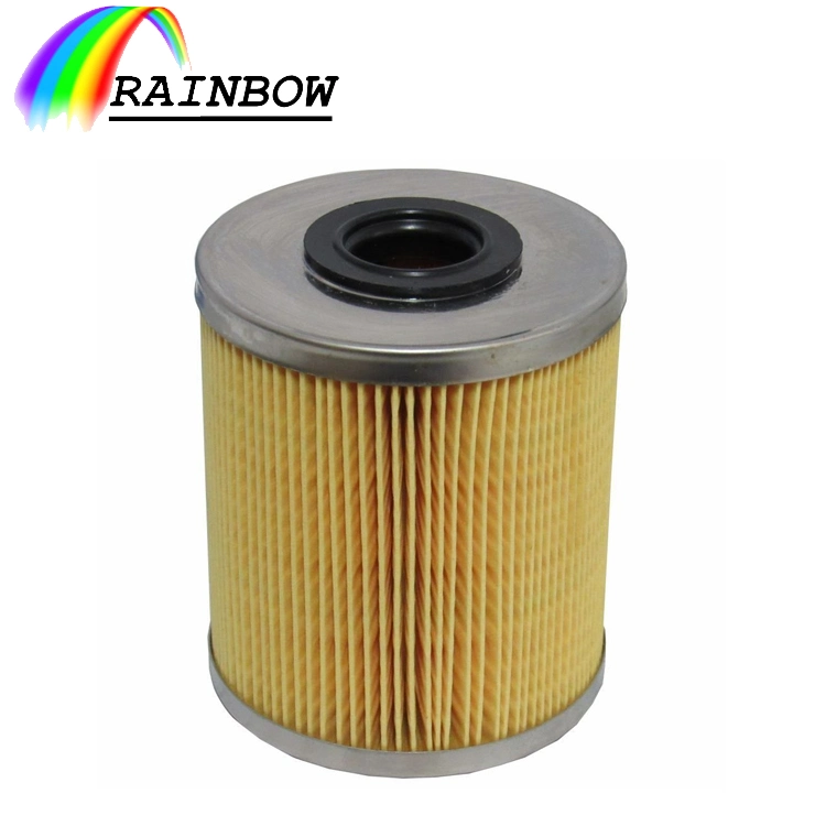 93185982 7701208613 Cheapest Factory Price Original Packing Oil Auto Fuel Filter Spare Parts for Renault