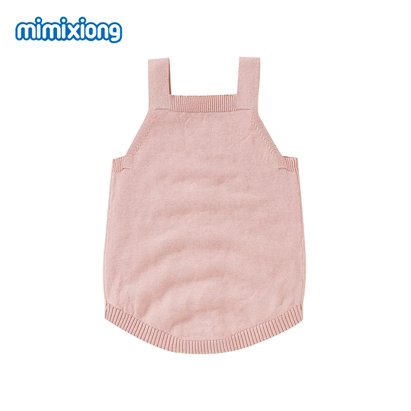 Baby Aus Reiner Baumwolle Junge Strampler Neugeborene Kleinkind Kleidung Niedlichen Hasen Baby Girl Sommer Ärmellos Strampler Jumpsuit Kinderkleidung