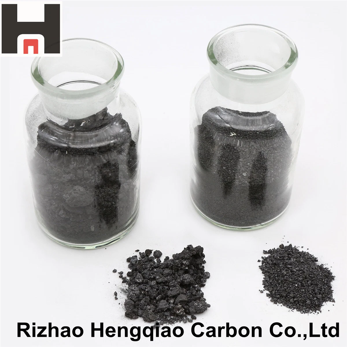 High Carbon Recarburizer /Low Sulfur Calcined Petroleum Coke CPC Carbon Additive