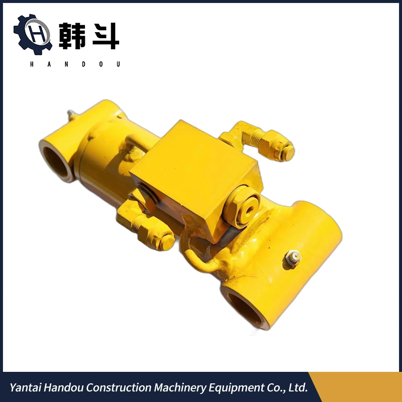 Spare Parts Hydraulic Tool Hydraulic Oil Cylinder for Quick Connector