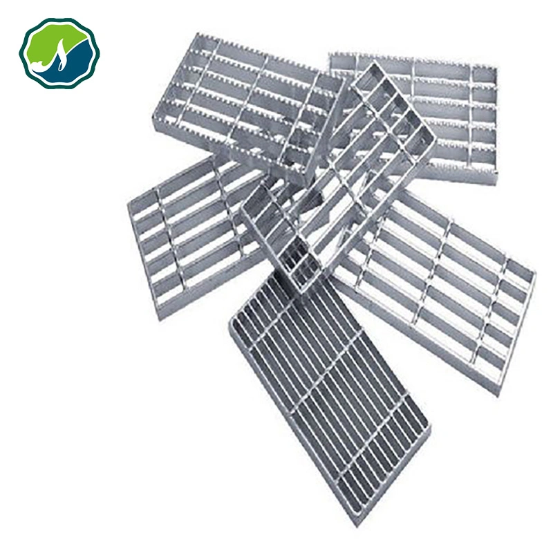 Stainless Steel Heavy Duty Steel Grating for Sump, Trench, Drainage Cover, Manhole Cover, Stair Tread, Floor Drain
