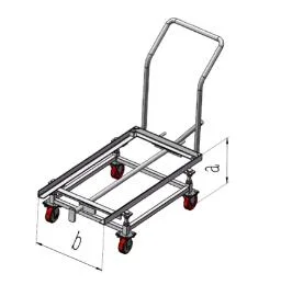 Retorta piloto/procesamiento de pruebas de pequeños alimentos en laboratorio /retorta de planta piloto Máquina de retorta en autoclave