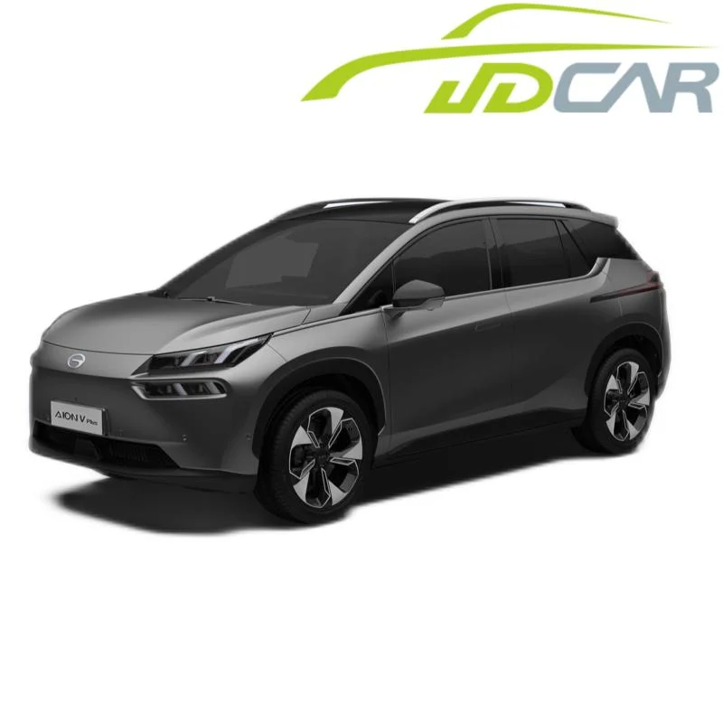 2024 Aion V Plus 70 puro vehículo eléctrico SUV cinco puertas, cinco asientos pantalla táctil LCD China Pure Electricidad