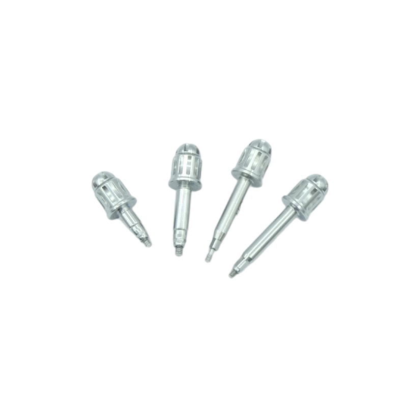 Implants dentaires Forets Mini micro visseuse orthopédique Outil de perçage perceuse pour instruments chirurgicaux pour cabinet dentaire