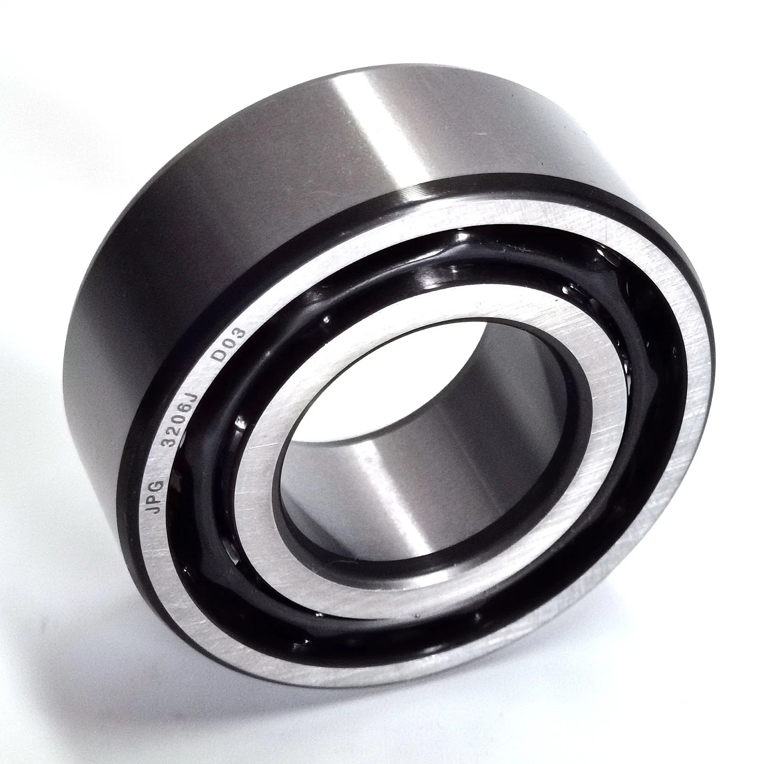 Nnu4926/W33 Nnu4928/W33 Heavy Duty Rolling Cylindrical Roller Bearing Machine Tool Main Bearing