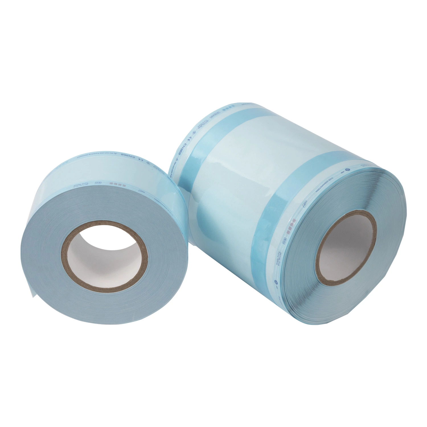 Dental Clinic Use Sterilization Flat Roll