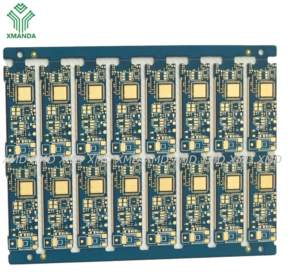 Customized PCB for Power and Electrical Applications