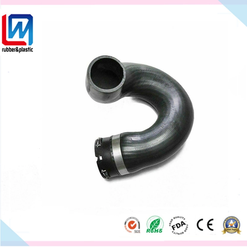 OEM Rubber Intercooler Pipe Turbo Boost Hose for Auto, Heavy Equipment