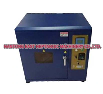 High Temperature Sample Deying Machine (Glycerin) Lab Dyeing Machine