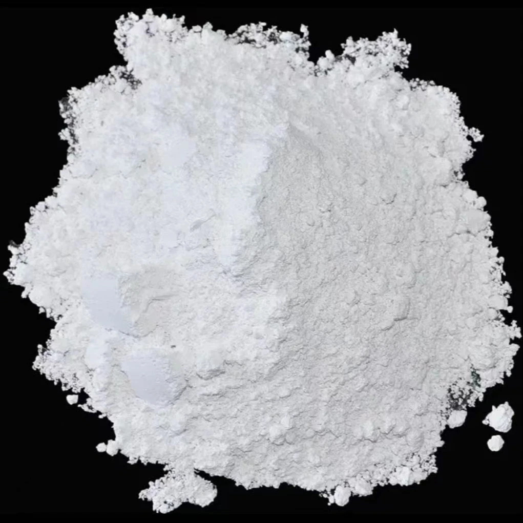 Hot Sale High-Quality Industry Pure TiO2 Titanium Dioxide Rutile Powder