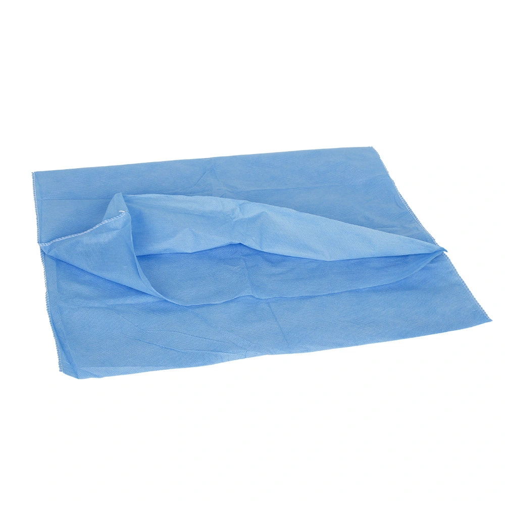 Sterile Non Woven Waterproof Medical Hospital Disposable Bed Sheets