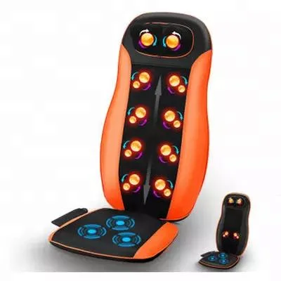 Shiatsu Neck and Back Whole Body Massager