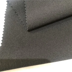 90 % polyester 10 % spandex tissu écossais extensible 4 sens polyester spandex Pour les pantalons et les vêtements de sport