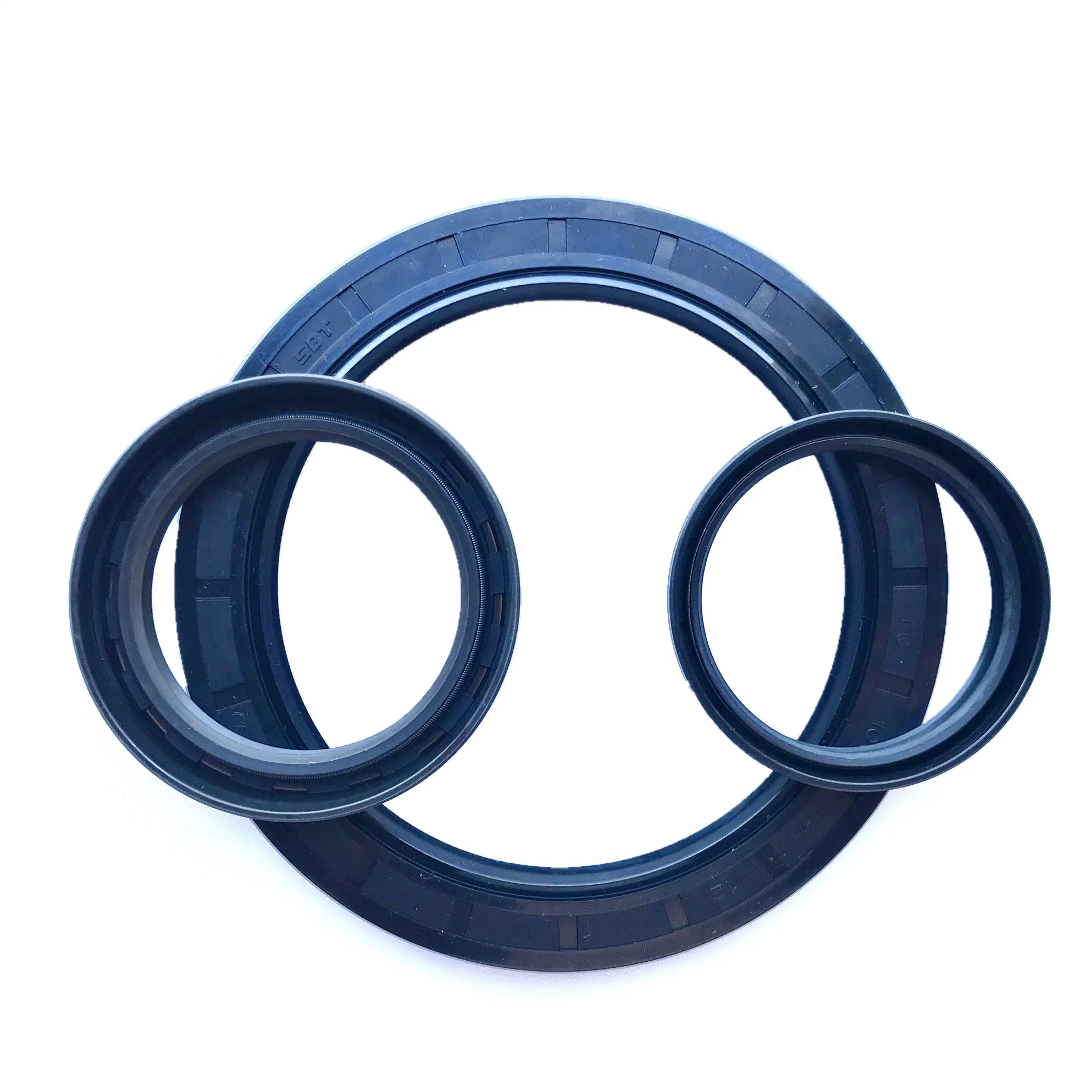 Customized High Pressure FKM Tc Sc Framework Oil Seal