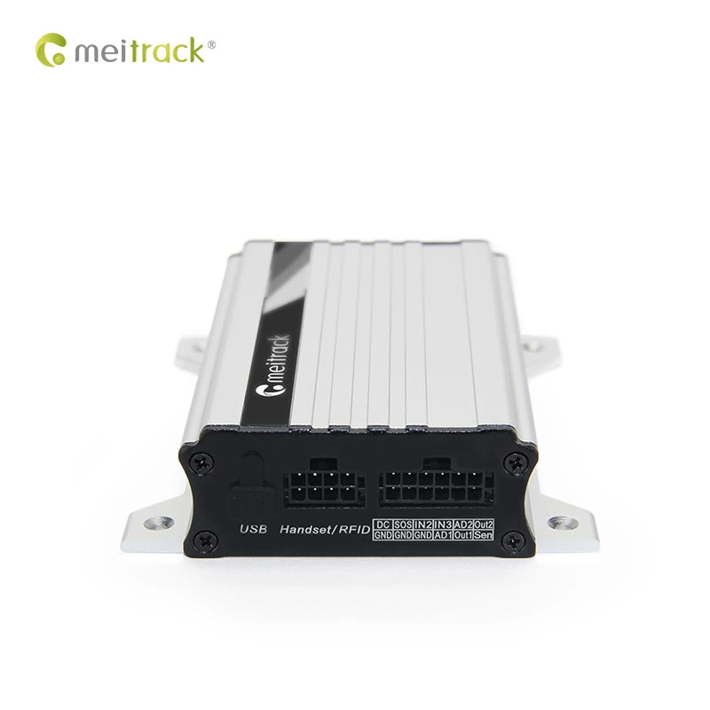 Meitrack T333L 4G Vehicle Tracker GPS+LBS Position Tracking Device