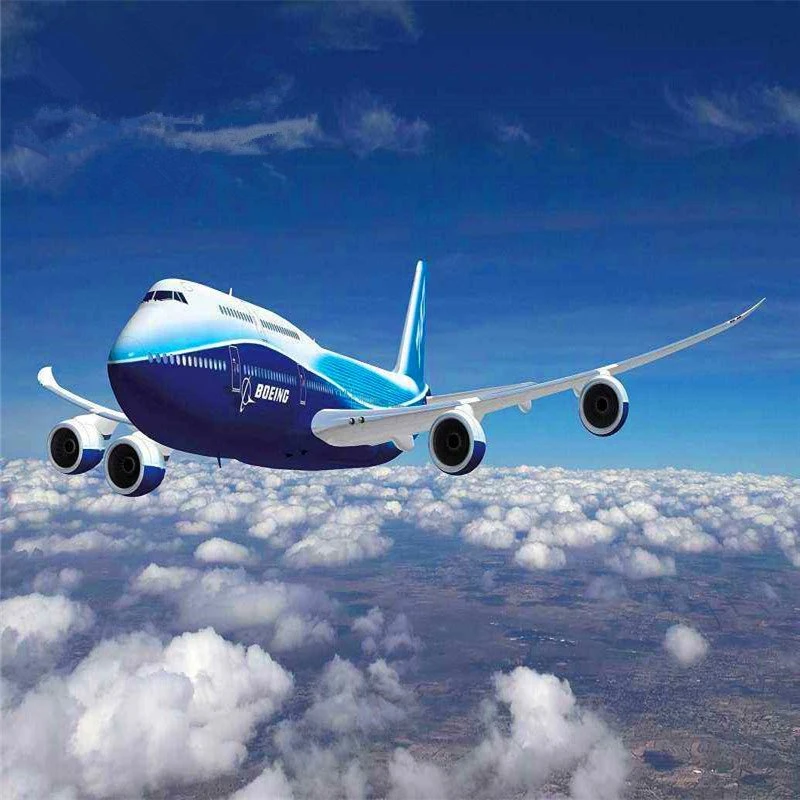 Excellent Quality and Reasonable Price Cheap Air Cargo Air Freight Rates Shipping Freight Agent to Europe/ South Africa/ Asia