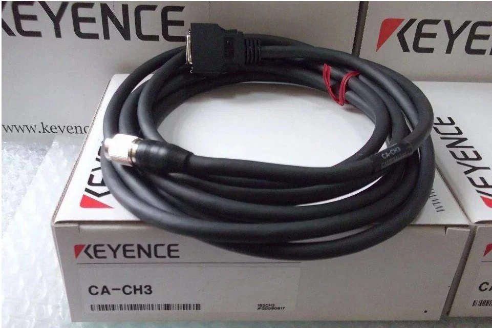 Keyence Sensor with High Quality Proximity Sensor