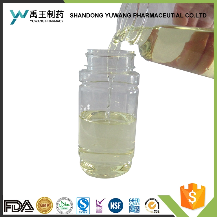 Hot Sale Omega 3 Fatty Acid Fish Oil 400/300 500/250