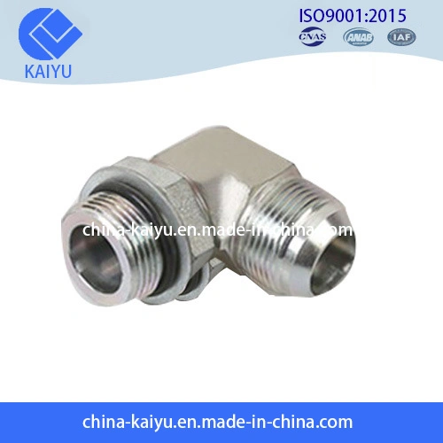 (CNC machining part) Various Custom and Non-Standard Metal Pipe Fittings