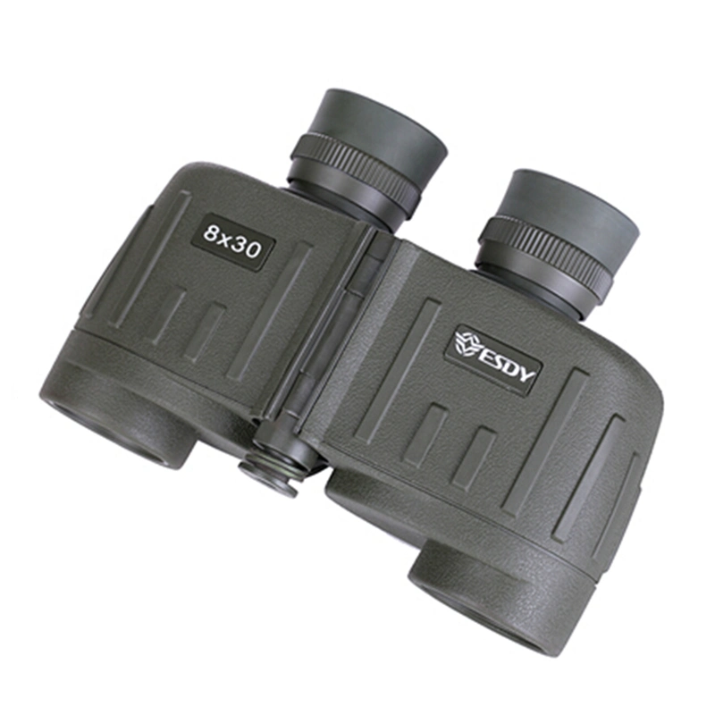 Tactical Military Telescope Waterproof 8X30 Binocular for Airsoft Hunting